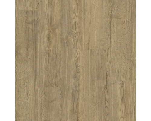 Vinylboden Elva Eiche braun Landhausdiele 1292 x 193 x 7,5 mm