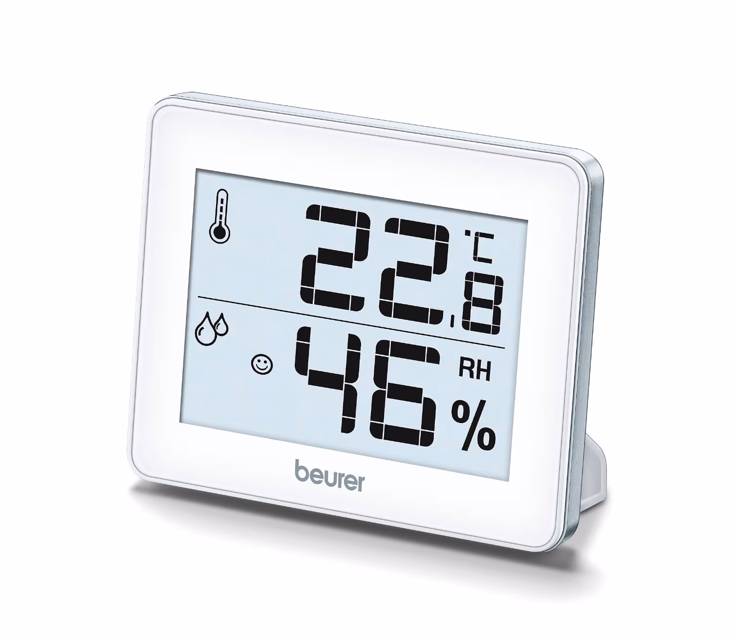 Beurer HM 16 Thermo-Hygrometer