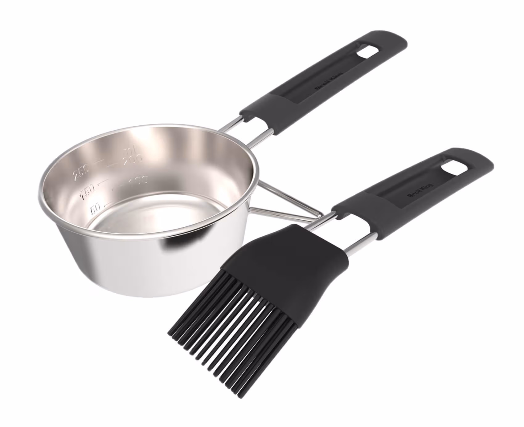 Broil King Marinier-Set