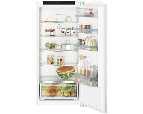 Bosch KIR41VFE0 Einbau Kühlschrank BxHxT 54.1x122.1x54.8 cm weiss