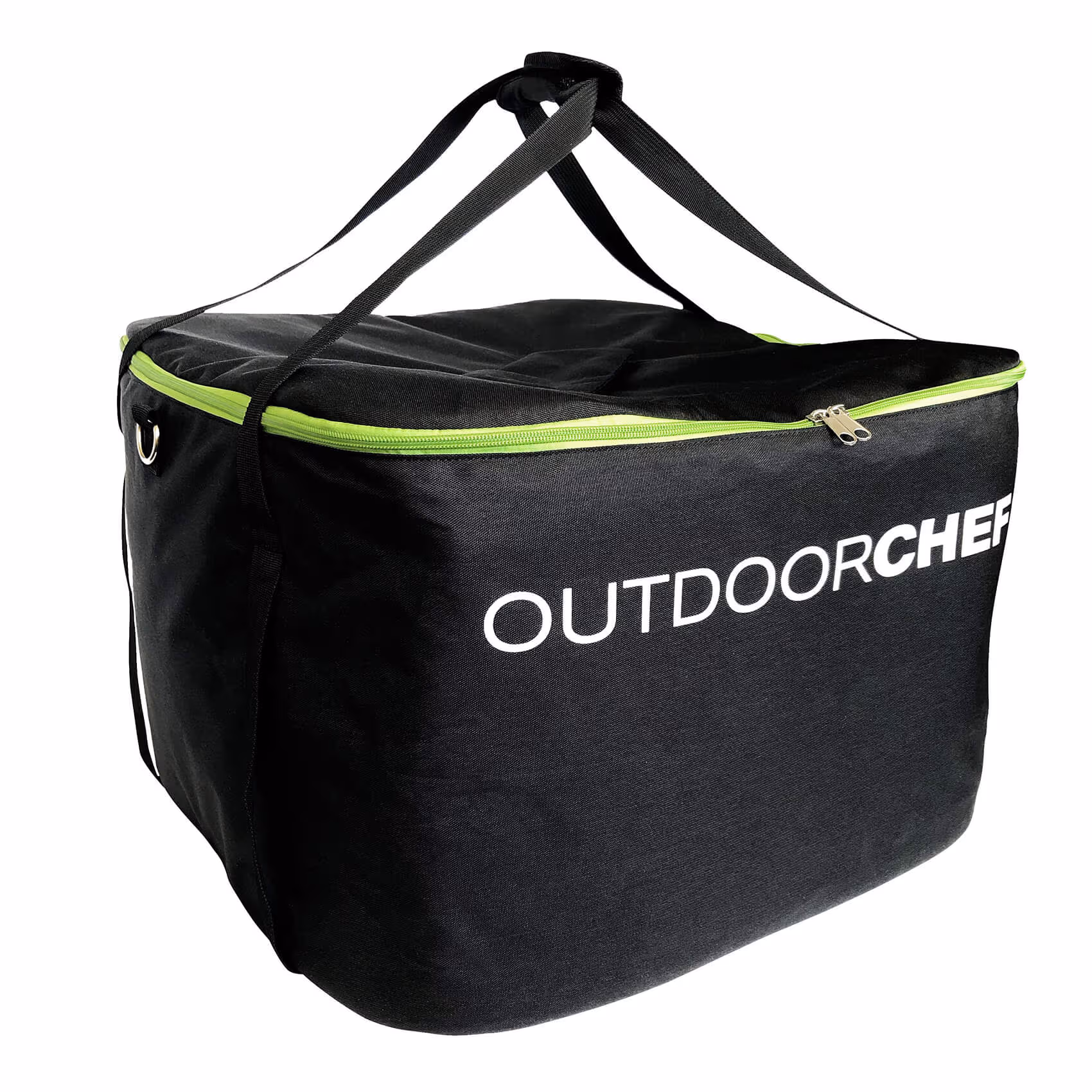 OUTDOORCHEF Camping Bag
