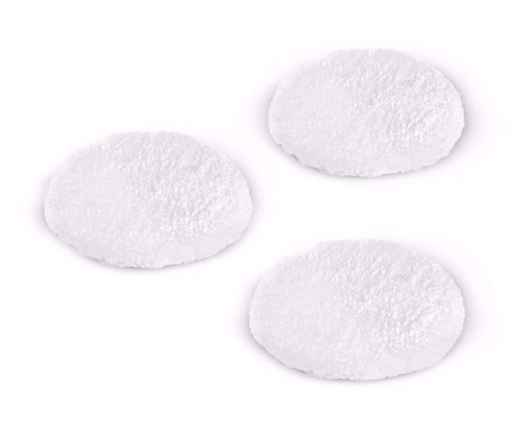 Kärcher Polierpads (Parkett gewachst)