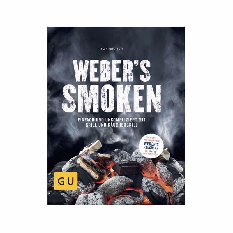 Weber Smoken