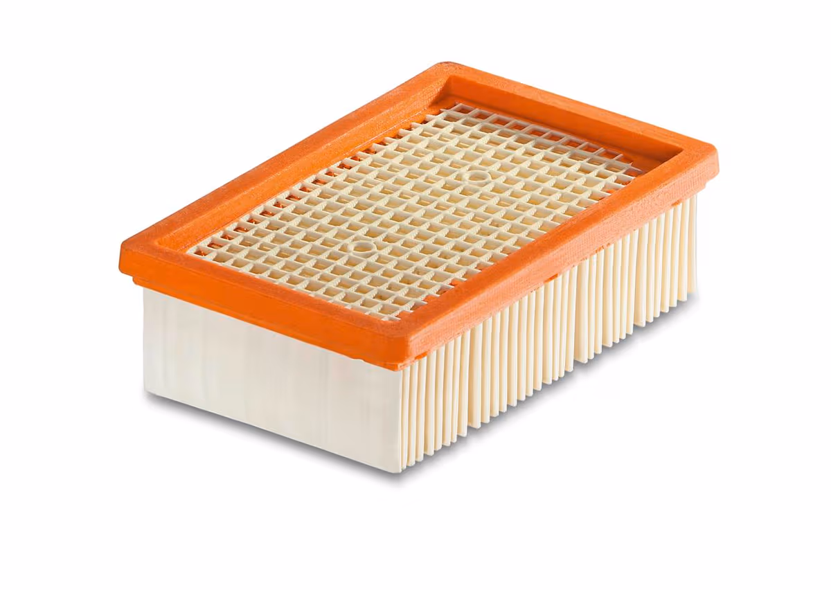 Kärcher Flachfaltenfilter KFI 4410