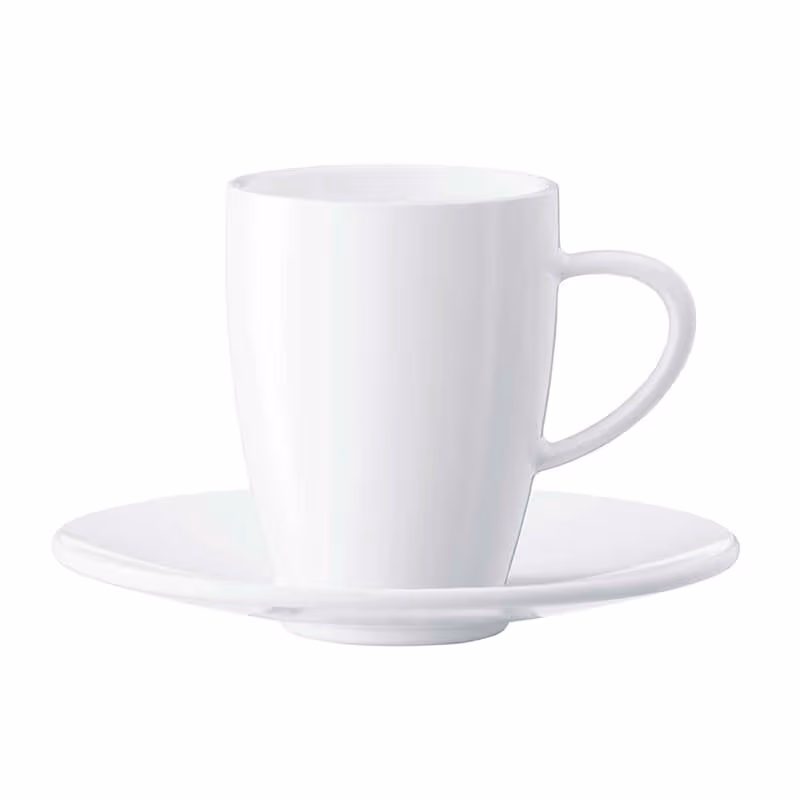 JURA Kaffeetassen 2er Set
