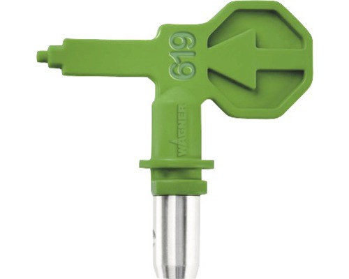 Wagner Farbsprühgerätedüse HEA Control Pro 619