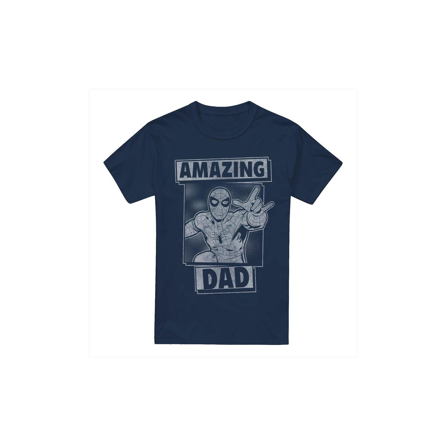 Amazing Dad TShirt Vatertag