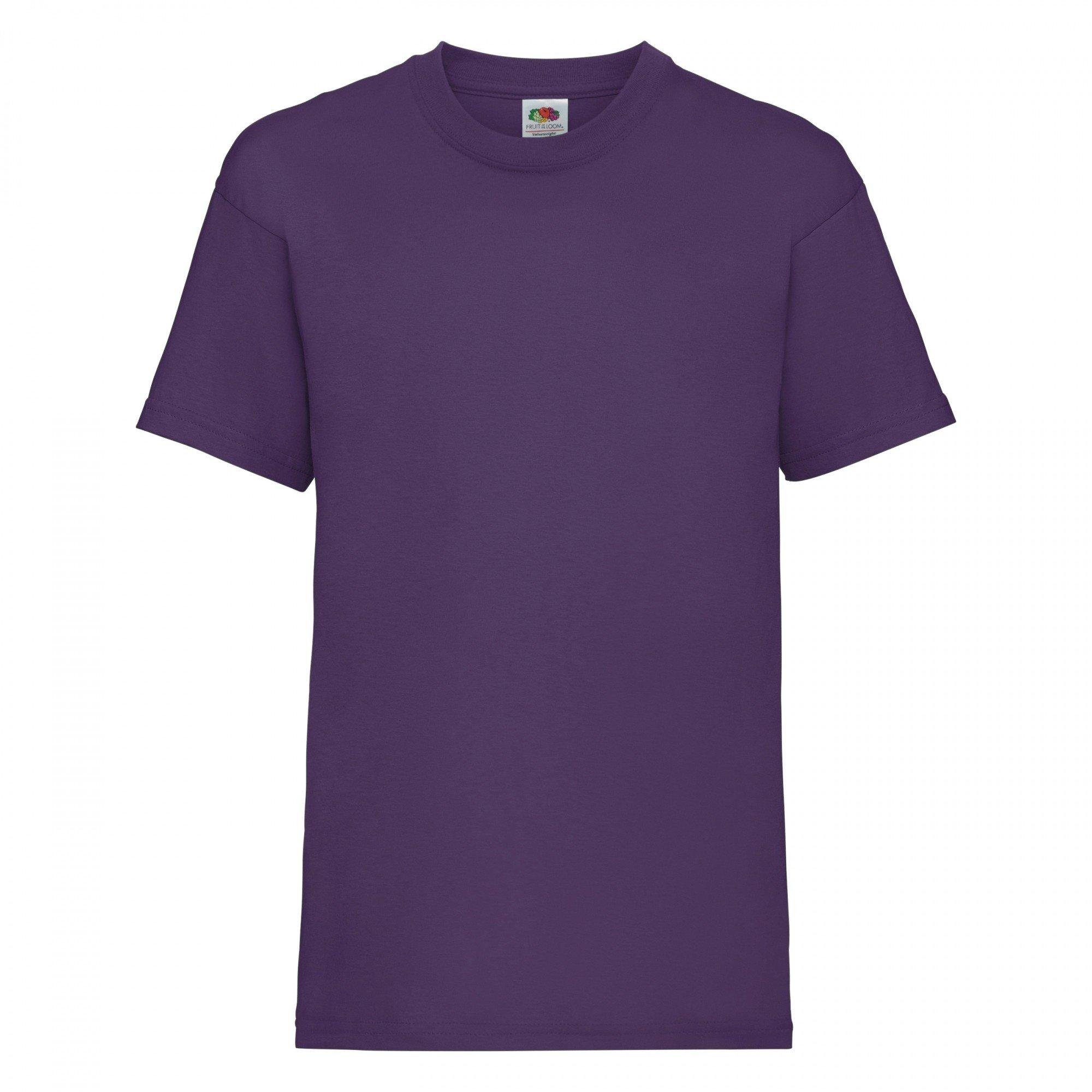 TShirt, kurzärmlig