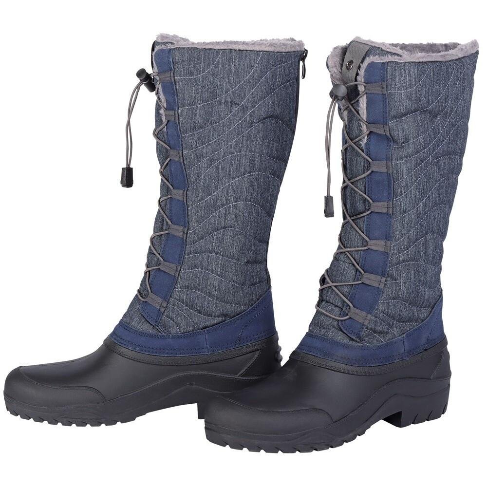 winterstiefel jeans