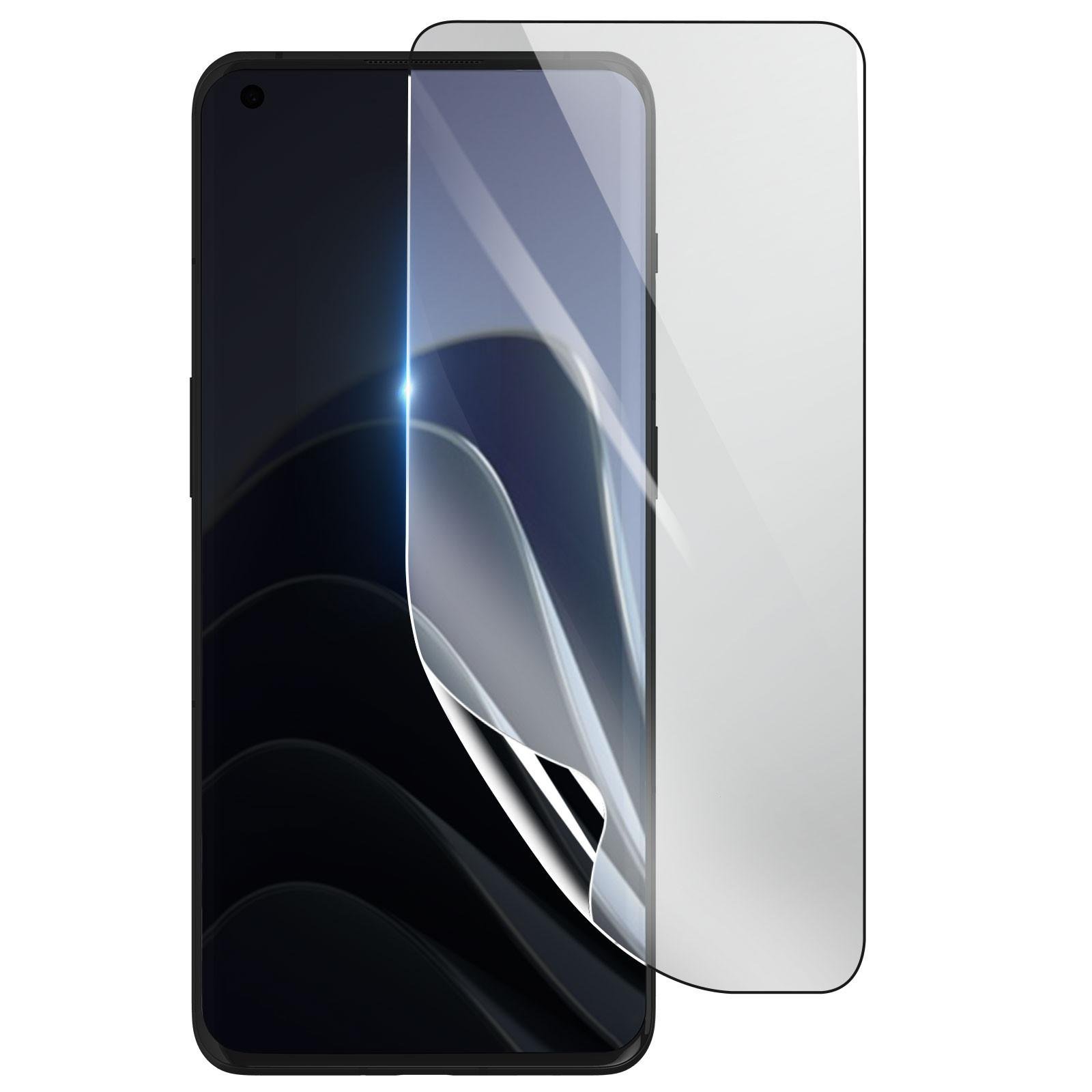 Hydrogel Bildschirmfolie für Oneplus 10 Pro 5G