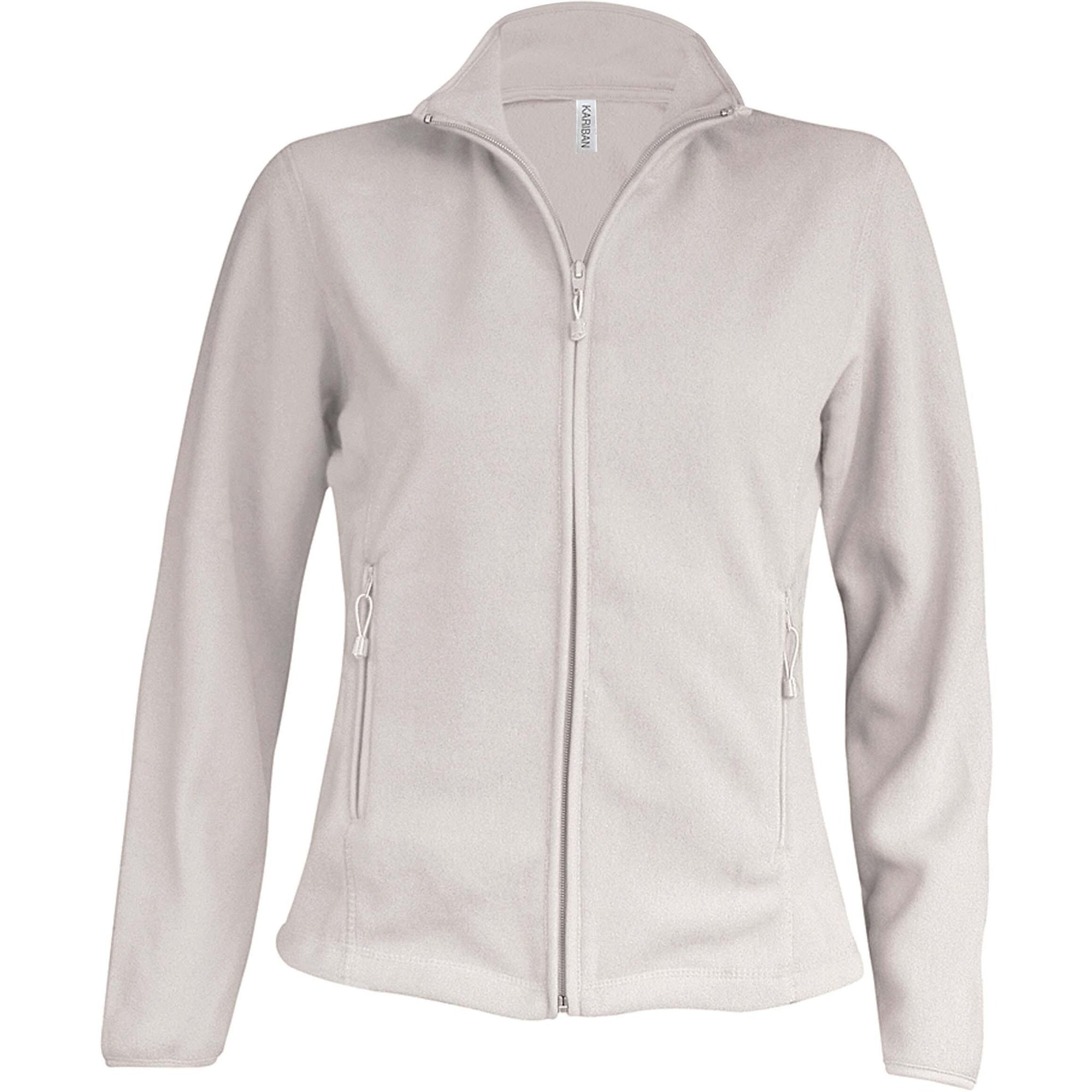 damenjacke micropolaire maureen