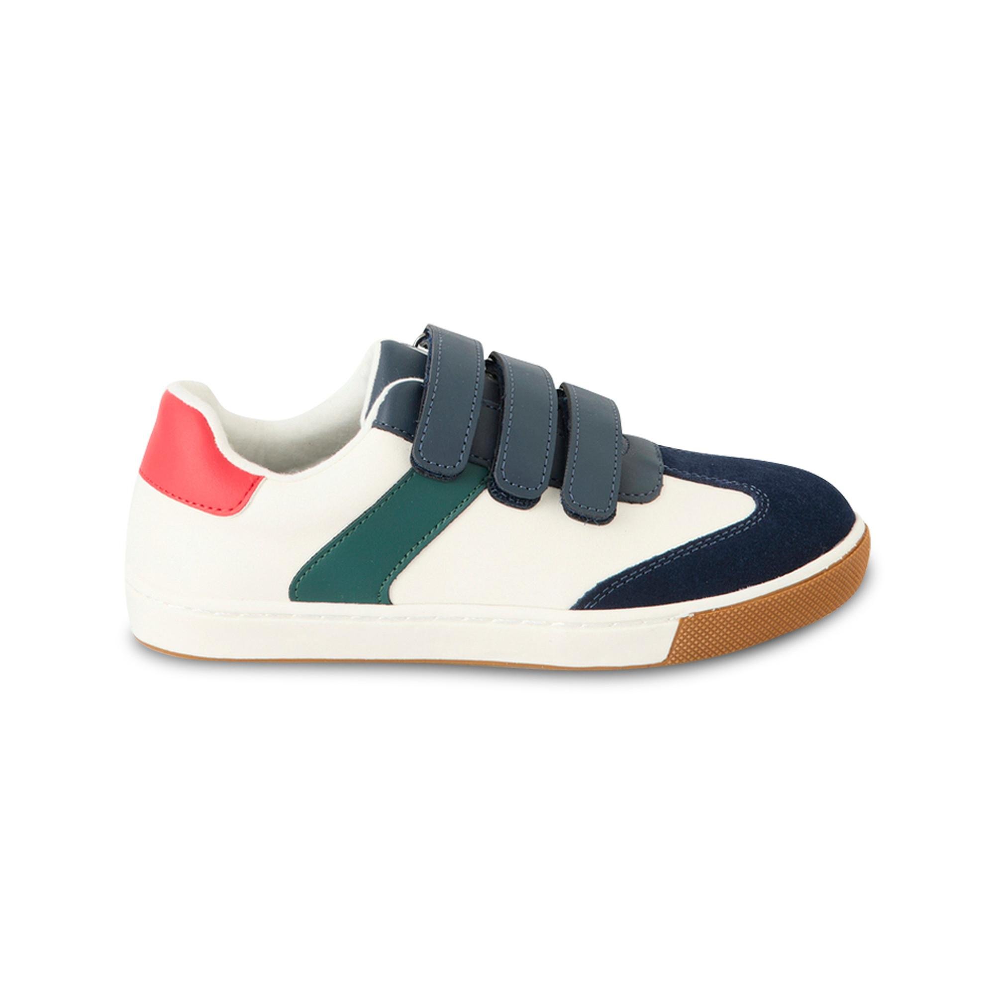 Sneakers, Low Top