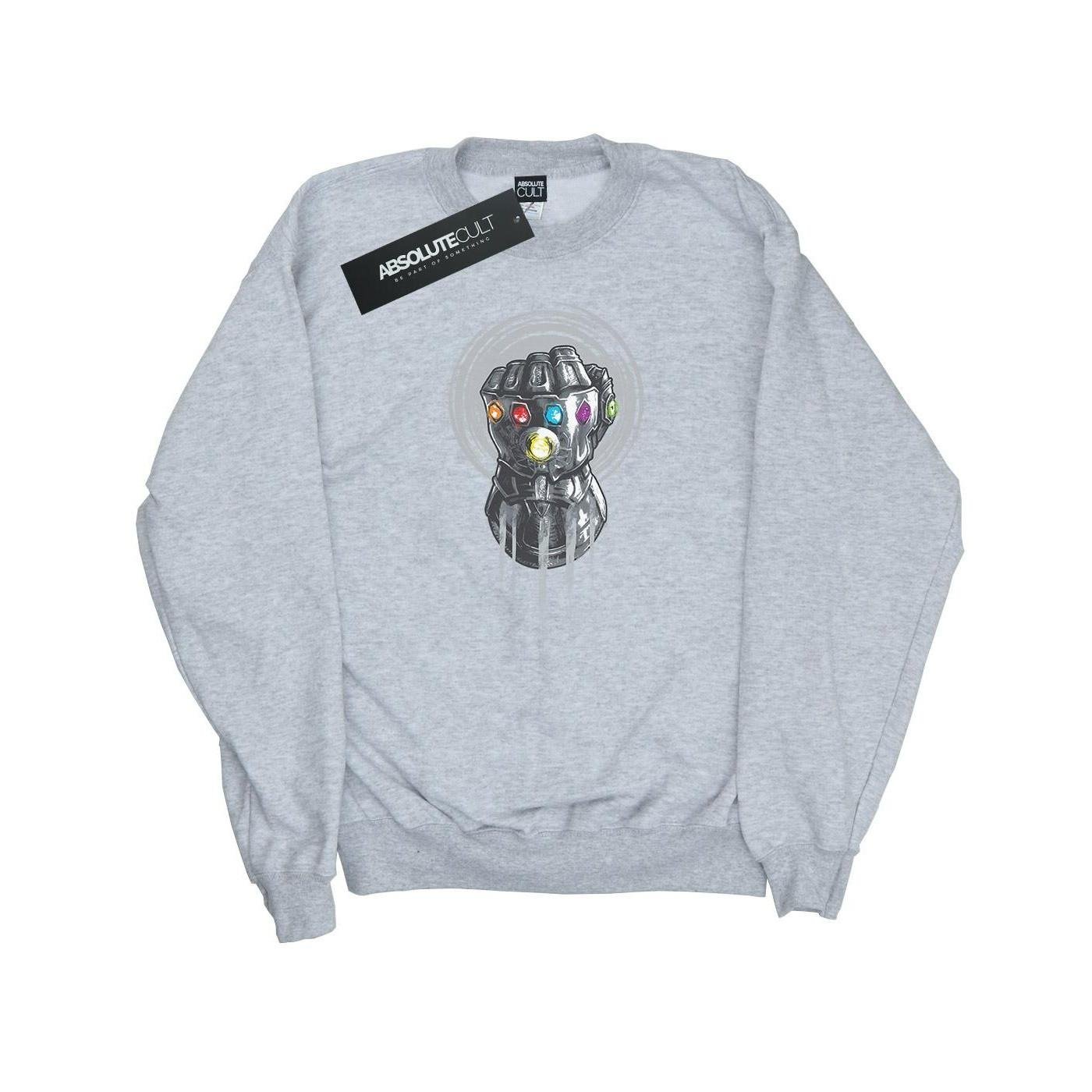 Avengers Infinity War Power Sweatshirt