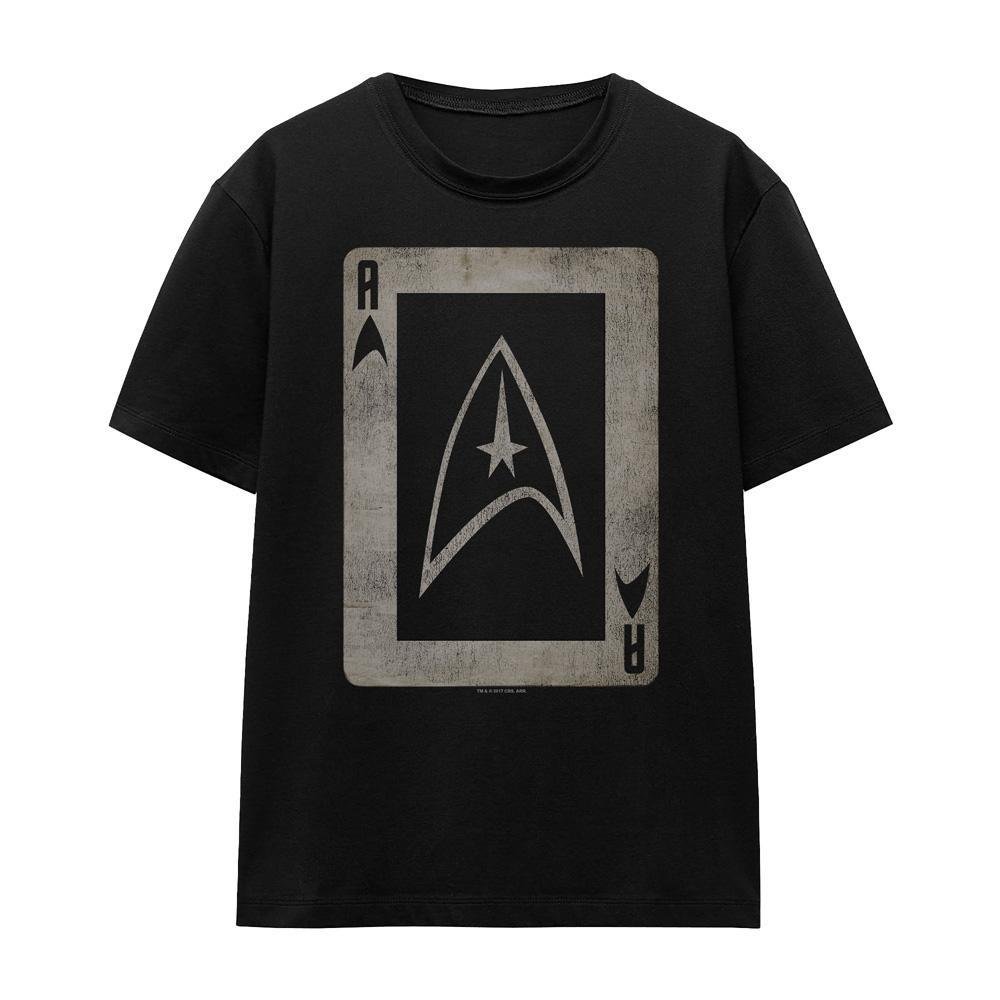 The Original Series Ace TShirt