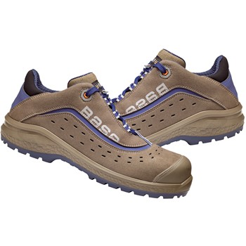 Zapato de seguridad con cordones mod. b0885 be-active s1p src - Rationalstock.es