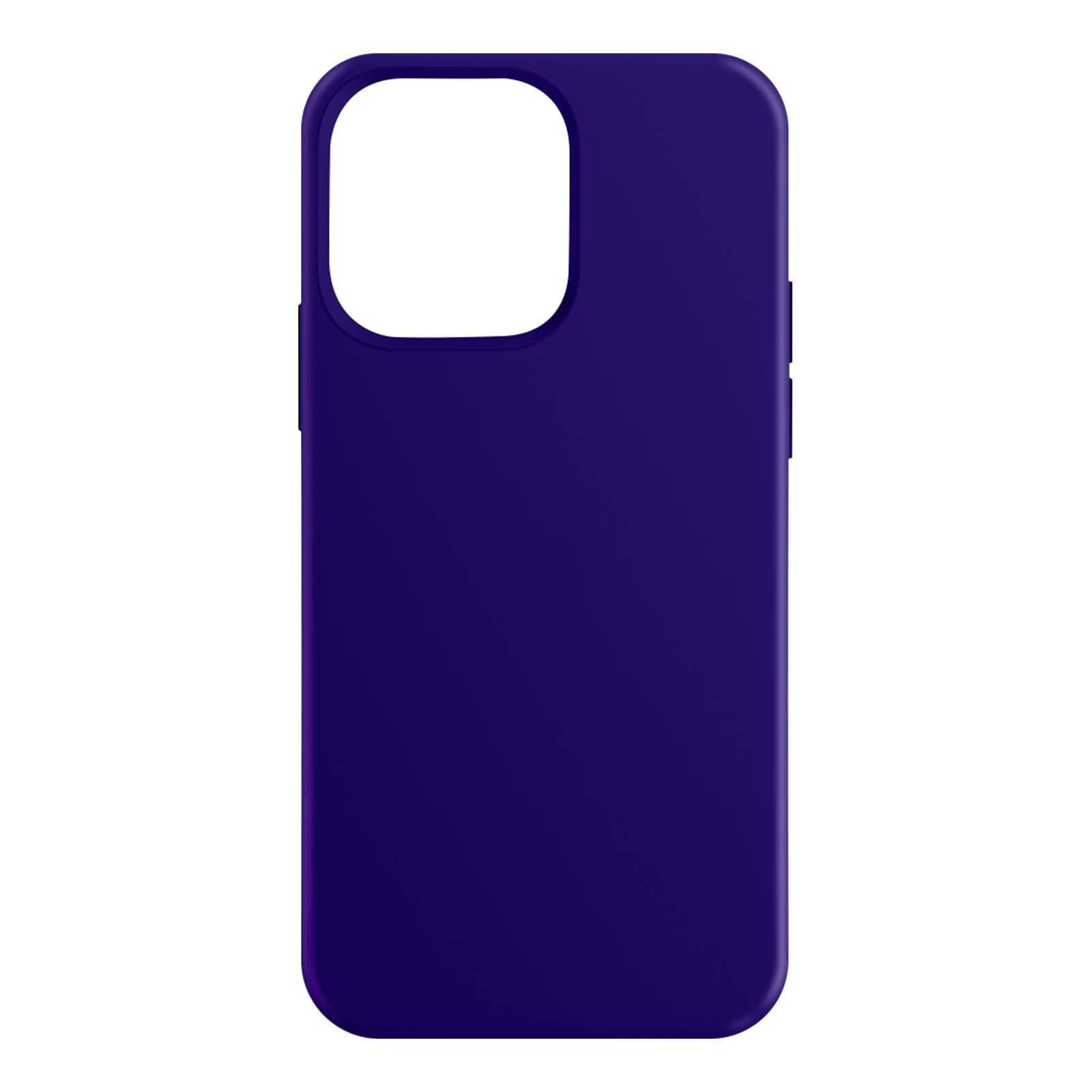 Moxie Hülle iPhone 14 Pro Max Violett