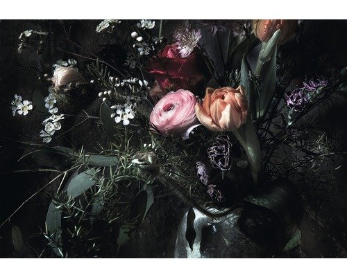 Fototapete Papier 8-999 VOL 15 Still Life 8-tlg. 368 x 254 cm