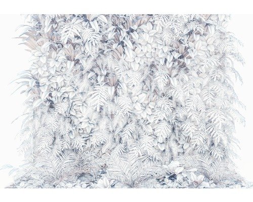 Fototapete Papier 8-878 VOL 15 Vertical Garden 8-tlg. 368 x 254 cm