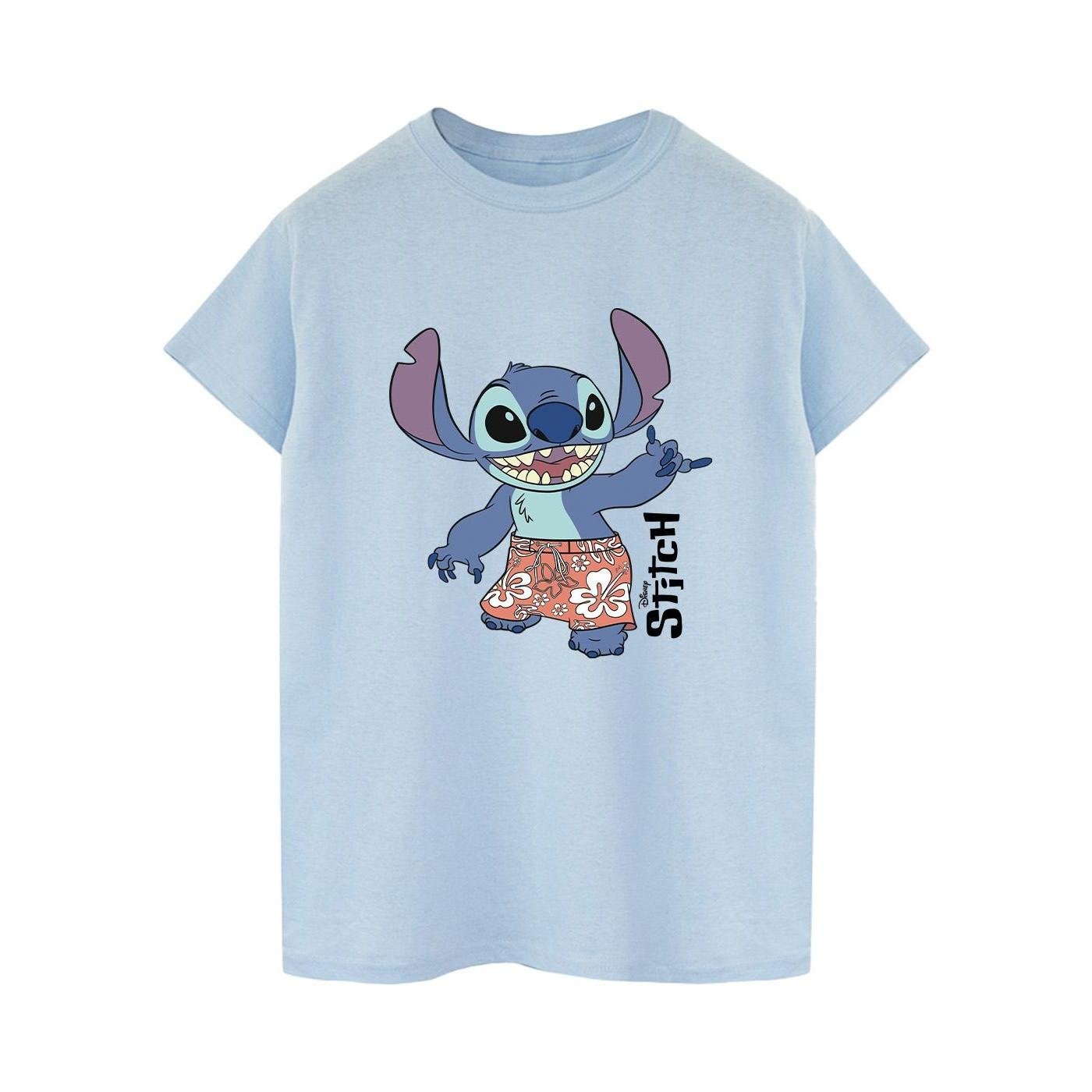 Bermuda Shorts TShirt