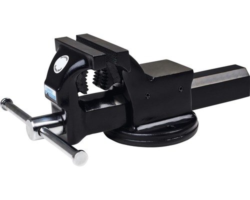 Küpper Profi Schraubstock geschmiedet 100 mm