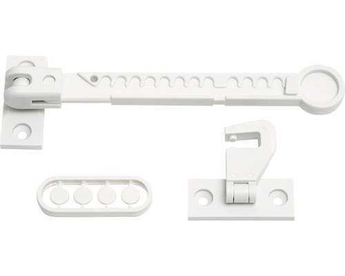 ABUS Fensterfeststeller Nino