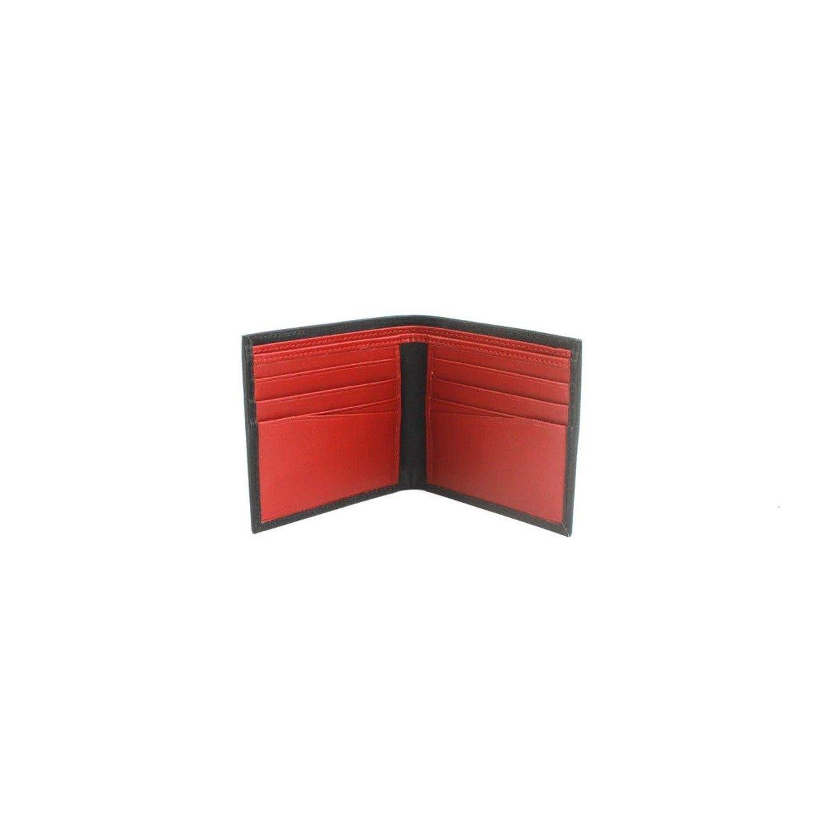 Carter Leder Brieftasche Karten