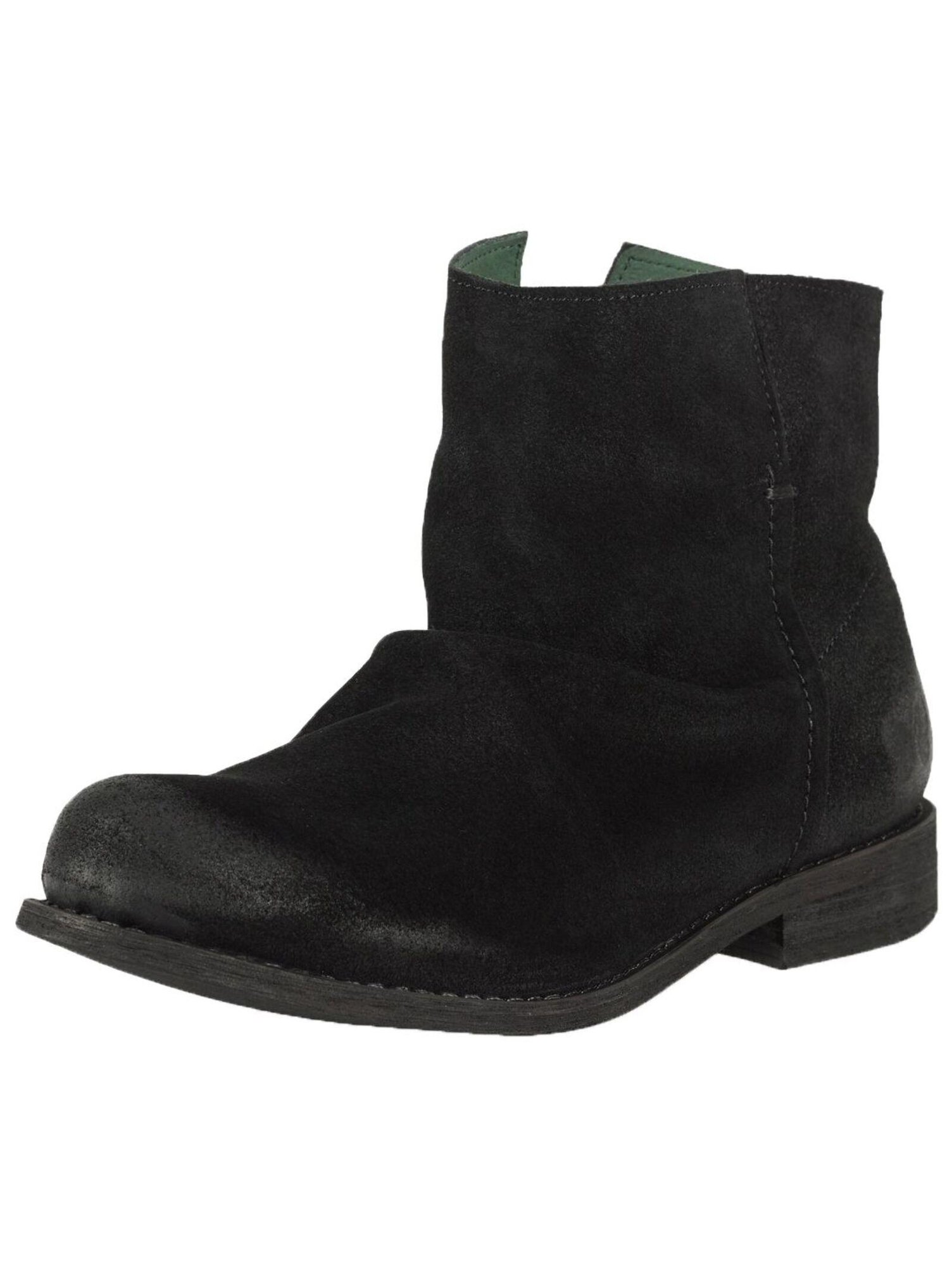 Stiefelette ODERG W104