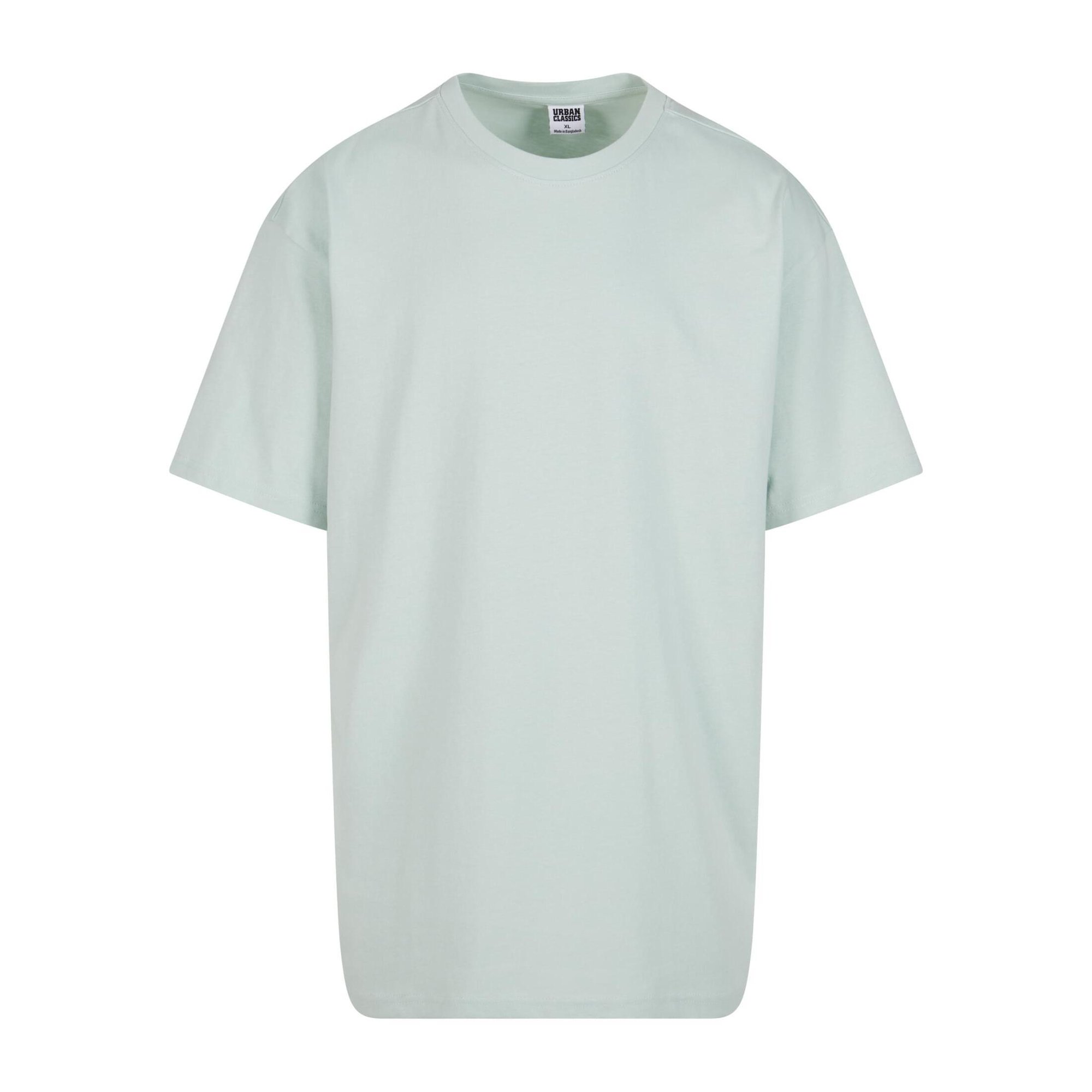 oversized t-shirt heavy