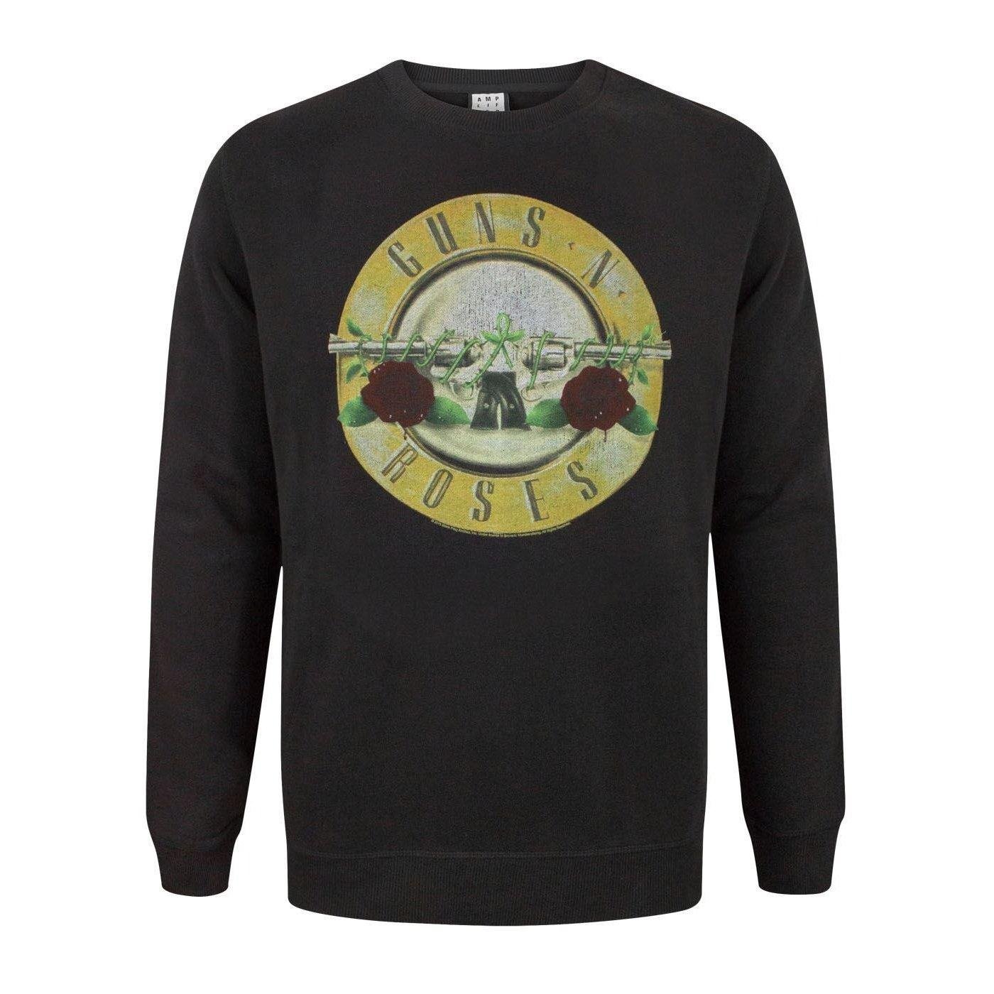 Guns N Roses Sweatshirt