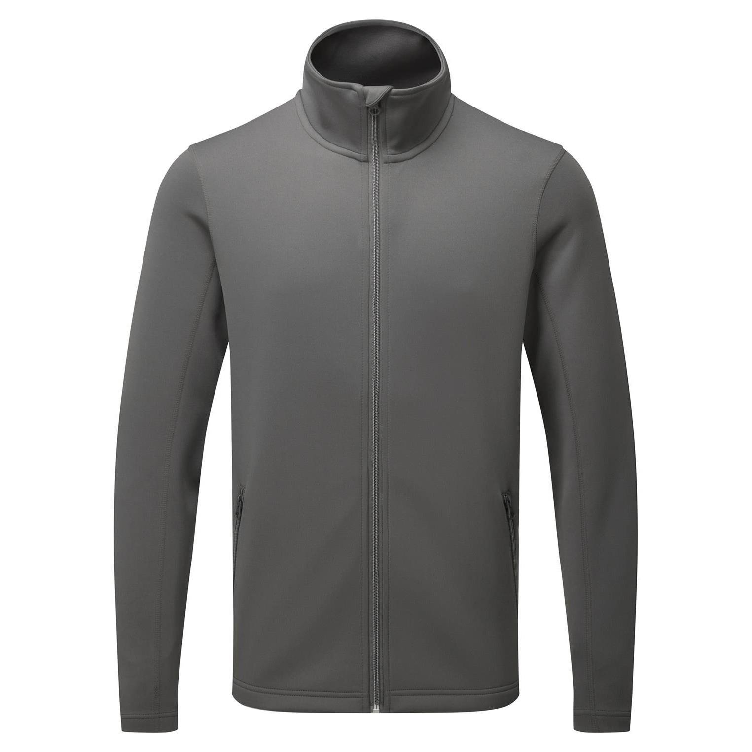 Sweatjacke