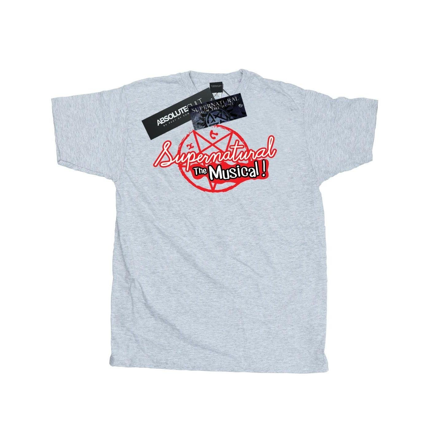 The Musical TShirt
