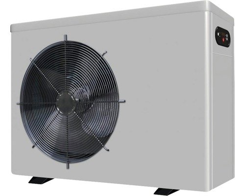 Wärmepumpe für Swimspa Premium