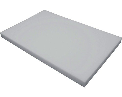 Schaumstoffplatte 120x80x6 cm
