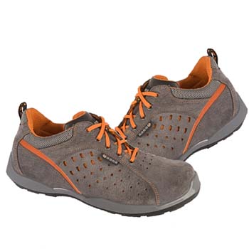 Zapatos de seguridad con cordones mod. b618 climb s1p src - Rationalstock.es