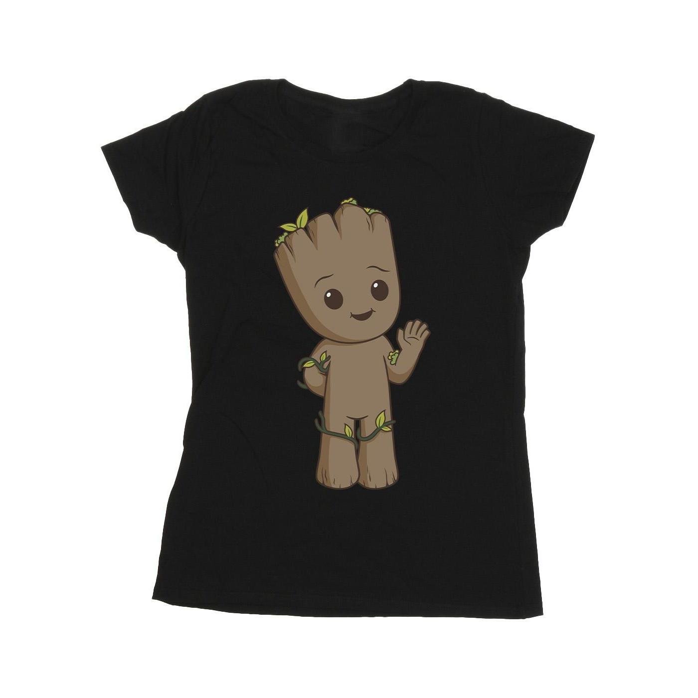 I Am Groot TShirt