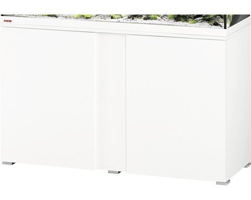 Aquarium Unterschrank EHEIM Vivaline 240 121x41x71 cm weiss