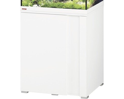 Aquarium Unterschrank EHEIM Vivaline 150 61x51x71 cm weiss