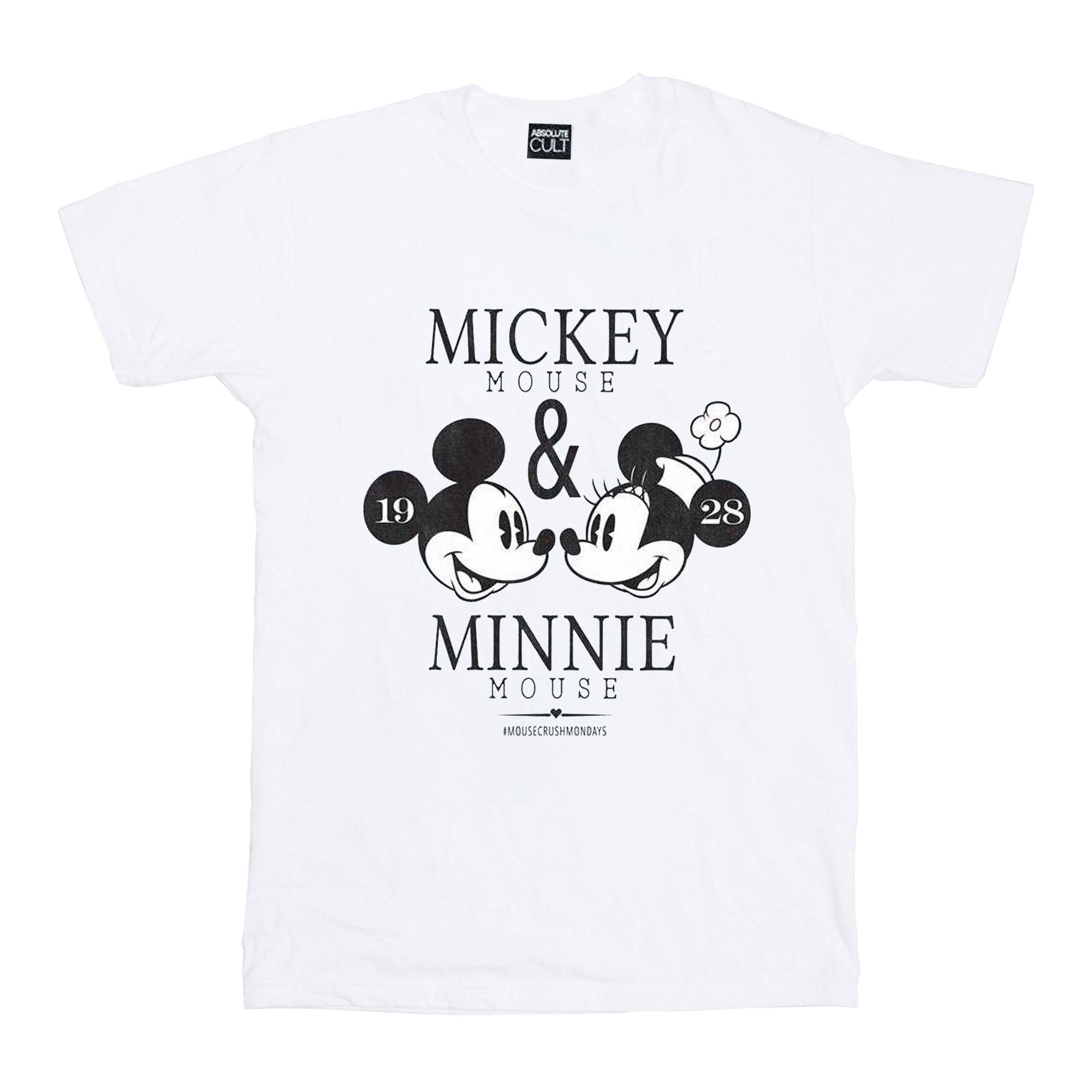 Mouse Mousecrush Mondays TShirt