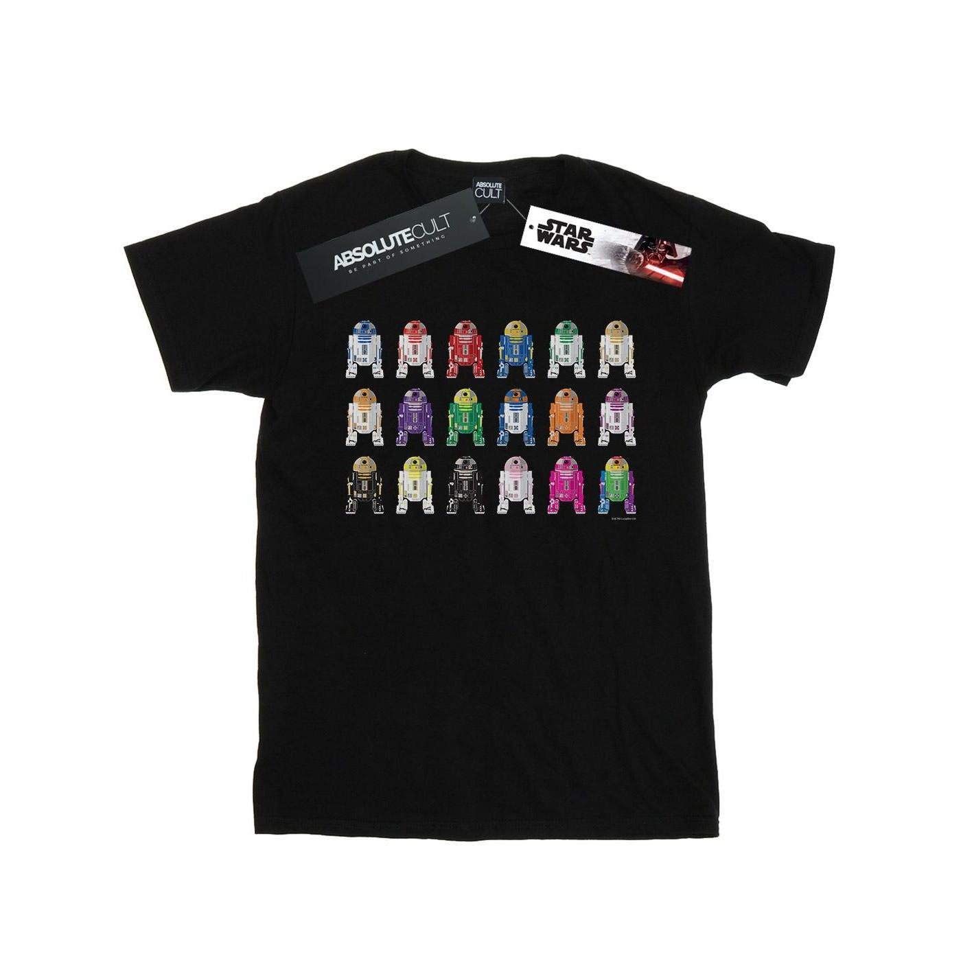 R2 Units TShirt