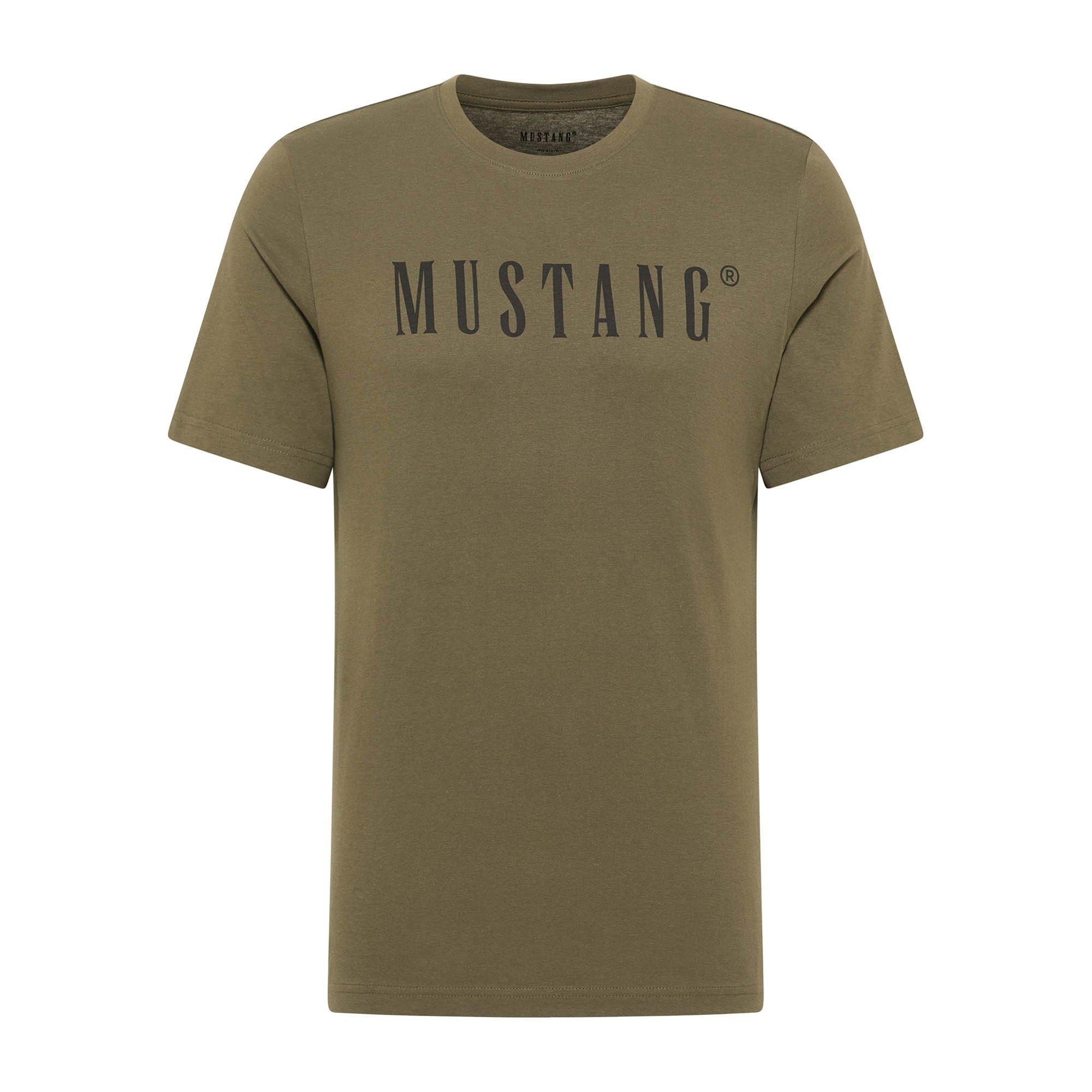 T-Shirt 1er Pack Bequem sitzend-Style Austin
