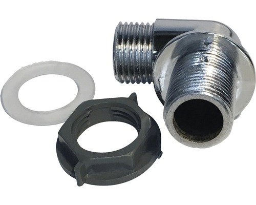 Aurlane Handbrauseschlauch (verchromt) AURL213
