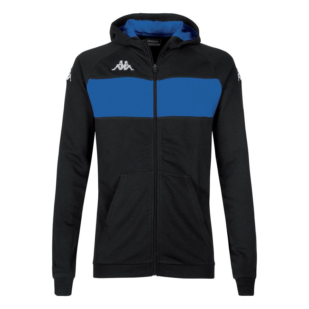 kapuzenpullover dacciozi