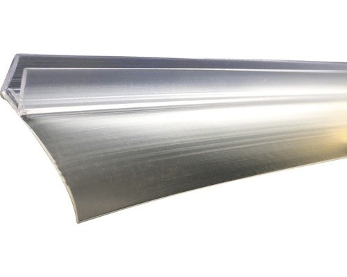 Aurlane Wasserabweisprofil 200cm/5mm Glas AURL002