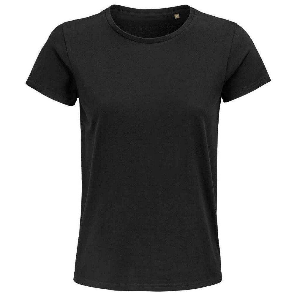 Pioneer TShirt aus biologischem Anbau