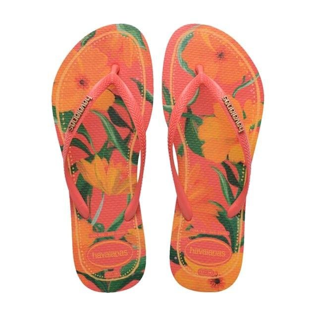SLIM TROPICAL