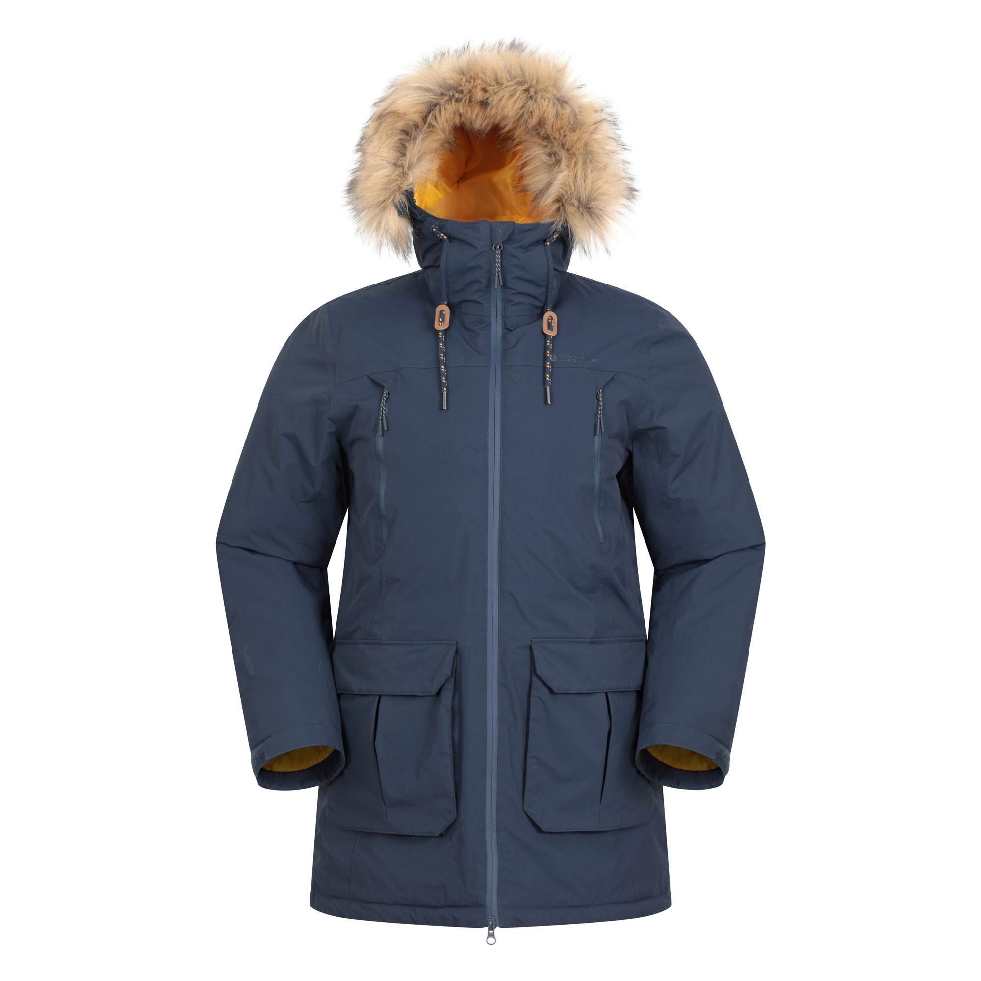 Traverse Jacke, wasserfest Hybrid