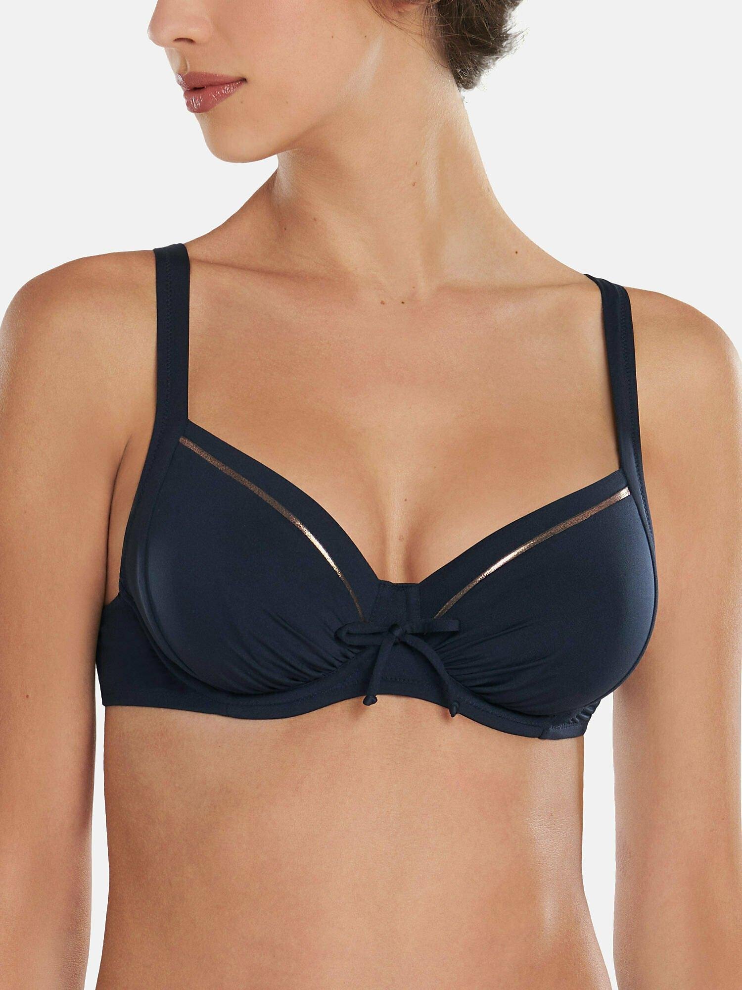 Armatured Bikini-Oberteil Umbria C bis E