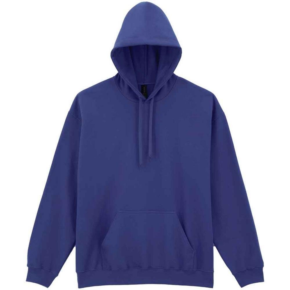 Kapuzenpullover Weiche Haptik