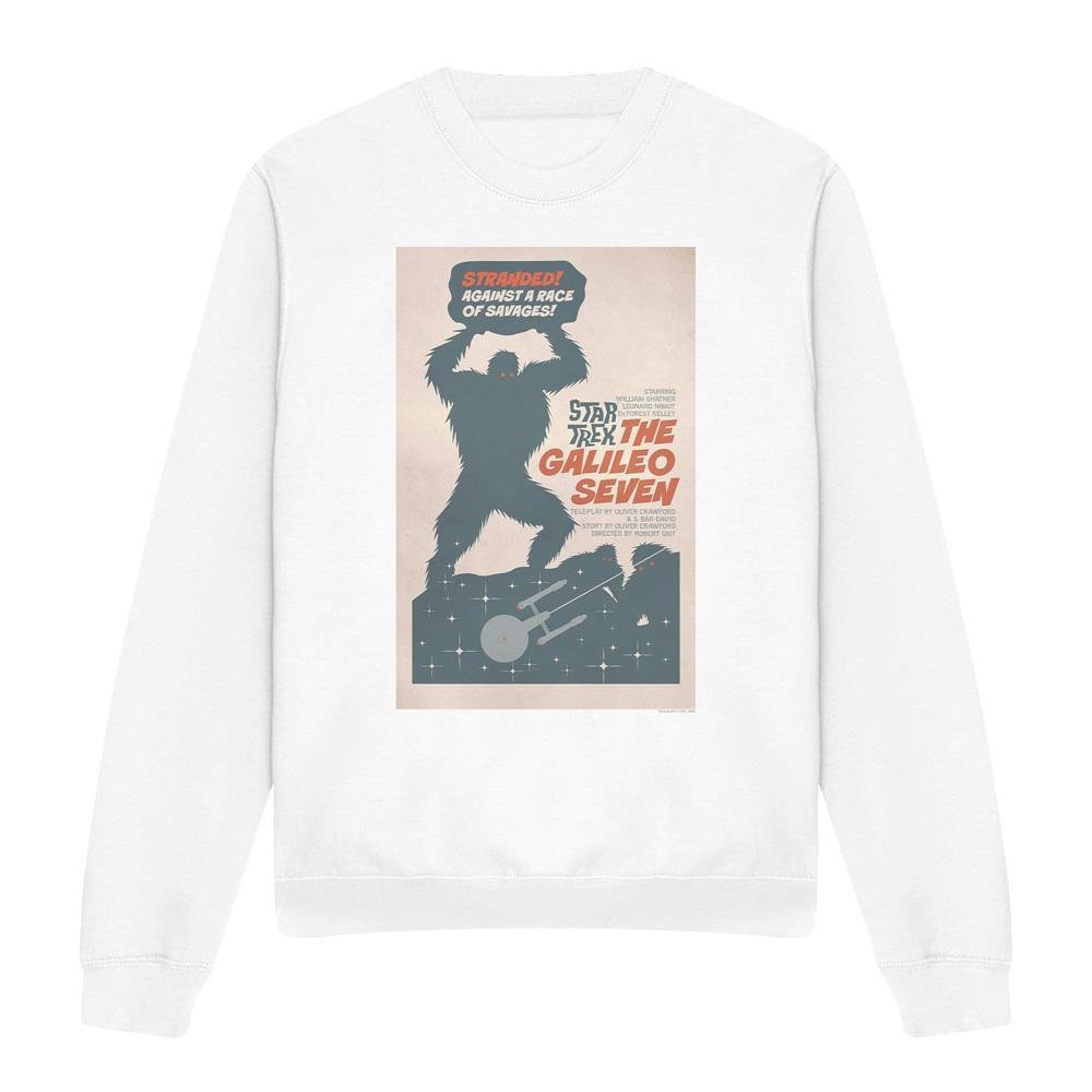 The Original Series Episode 16 Sweatshirt