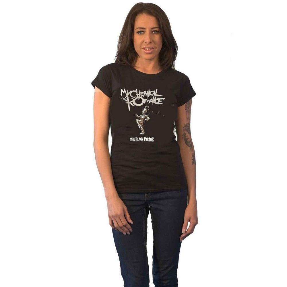 The Black Parade TShirt